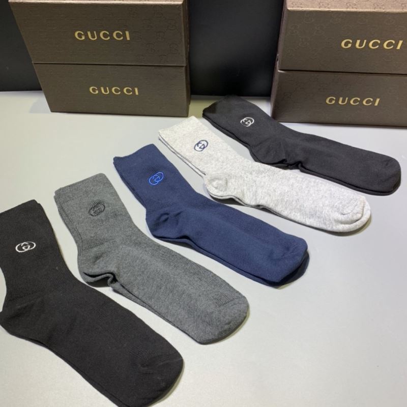 Gucci Socks